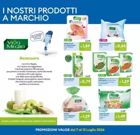 Volantino MD Discount settimana 28 Pagina 18