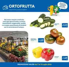 Volantino MD Discount settimana 28 Pagina 2