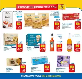 Volantino MD Discount settimana 28 Pagina 23