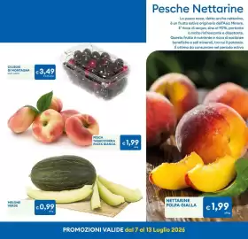 Volantino MD Discount settimana 28 Pagina 3