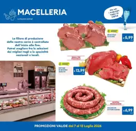 Volantino MD Discount settimana 28 Pagina 4