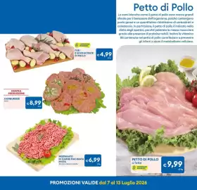Volantino MD Discount settimana 28 Pagina 5