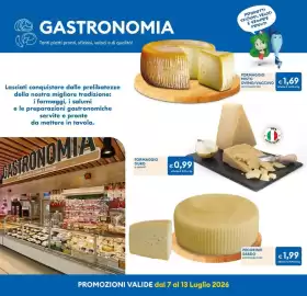 Volantino MD Discount settimana 28 Pagina 6