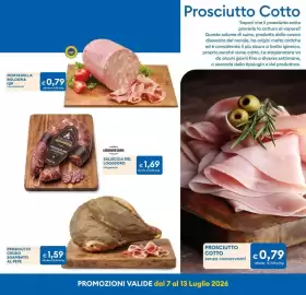 Volantino MD Discount settimana 28 Pagina 7