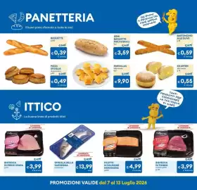 Volantino MD Discount settimana 28 Pagina 8