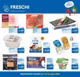 Volantino MD Discount settimana 28 Pagina 9