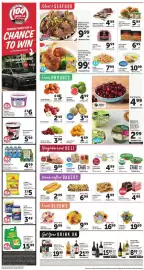 Safeway weekly ad week 28 Page 2