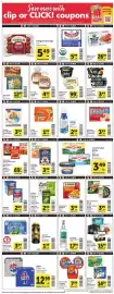 Safeway weekly ad week 28 Page 3