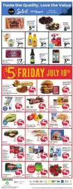 Safeway weekly ad week 28 Page 4