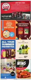 Safeway weekly ad week 28 Page 6