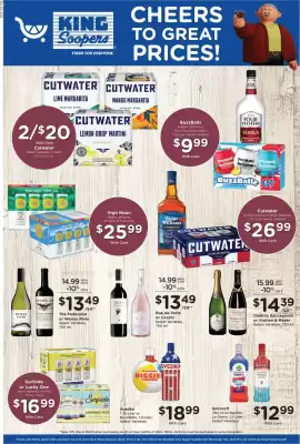 King Soopers (valid until 14-07)