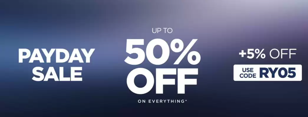 Royal Furniture (valid until 13-07)