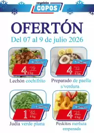 Catálogo Congelados Copos Página 1
