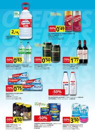 Folleto Supermercados MAS Página 4