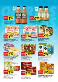 Folleto Supermercados MAS Página 2