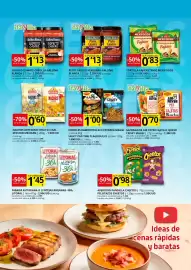 Folleto Supermercados MAS Página 3