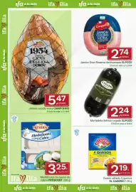 Folleto Supermercados Dani Página 10