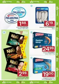 Folleto Supermercados Dani Página 11