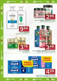 Folleto Supermercados Dani Página 12