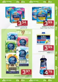 Folleto Supermercados Dani Página 13