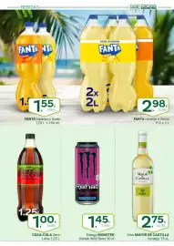 Folleto Supermercados Dani Página 14
