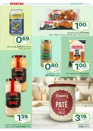 Folleto Supermercados Dani Página 15