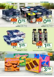 Folleto Supermercados Dani Página 16