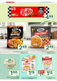 Folleto Supermercados Dani Página 17
