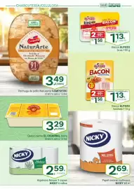 Folleto Supermercados Dani Página 18