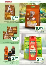 Folleto Supermercados Dani Página 19