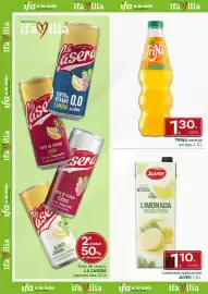 Folleto Supermercados Dani Página 2