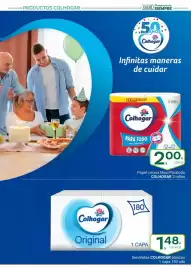 Folleto Supermercados Dani Página 22