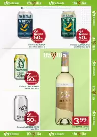 Folleto Supermercados Dani Página 3