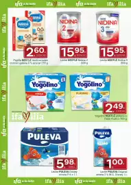 Folleto Supermercados Dani Página 4
