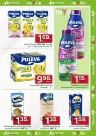 Folleto Supermercados Dani Página 5