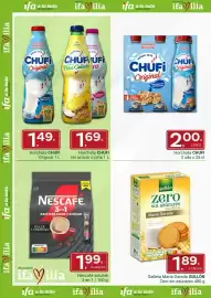 Folleto Supermercados Dani Página 6