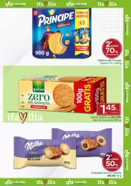 Folleto Supermercados Dani Página 7