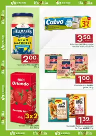 Folleto Supermercados Dani Página 8