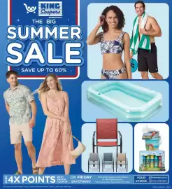 King Soopers weekly ad week 28 Page 1