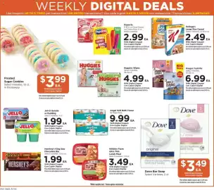 Food 4 Less weekly ad week 28 Page 3