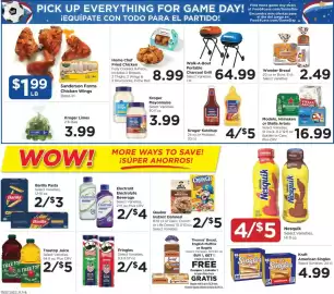 Food 4 Less weekly ad week 28 Page 4
