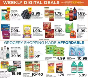 Food 4 Less weekly ad week 28 Page 5