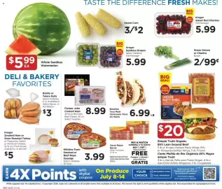 Food 4 Less weekly ad week 28 Page 6