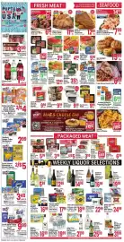 Jewel-Osco weekly ad week 28 Page 2