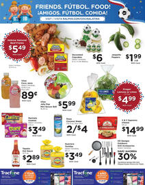 Ralphs weekly ad week 28 Page 14