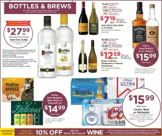 Ralphs weekly ad week 28 Page 13