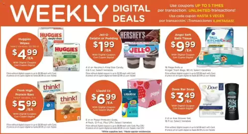 Ralphs weekly ad week 28 Page 4