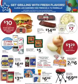 Ralphs weekly ad week 28 Page 5