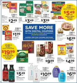 Ralphs weekly ad week 28 Page 7