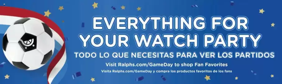 Ralphs weekly ad week 28 Page 8